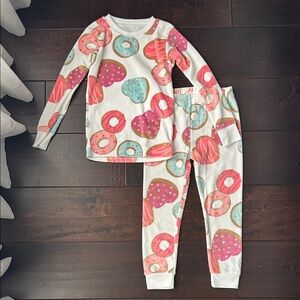 Carter’s Warm Donut Pyjamas 3T